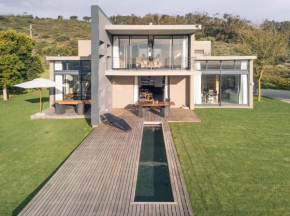 Stellar Guest Villa on Stunning Wine Farm